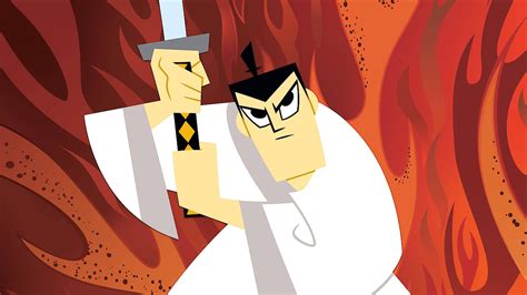 myflixer samurai jack|Here's How to Watch Samurai Jack Episodes for Free on  .